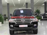 Toyota Land Cruiser 4.6 V8 2020, xe đẹp, hết ý