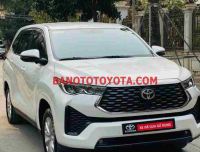 Toyota Innova 2024 Crossover màu Trắng