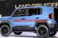 Toyota Land Cruiser FJ 2.7L AT AWD sản xuất 2026 giá tốt