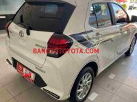 Cần bán gấp Toyota Wigo G 1.2 AT đời 2023, màu Trắng