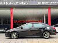 Xe Toyota Corolla altis 1.8G AT đời 2016 đẹp bán gấp