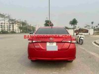 Cần bán Toyota Vios 1.5G 2018 - Số tự động