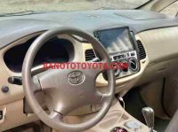 Cần bán gấp Toyota Innova V năm 2010 giá cực tốt