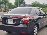 Toyota Vios 1.5E 2011 Máy xăng, xe đẹp