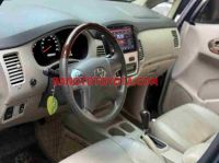 Cần bán xe Toyota Innova 2.0V 2015, xe đẹp