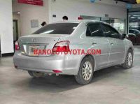 Cần bán xe Toyota Vios 1.5G sx 2010