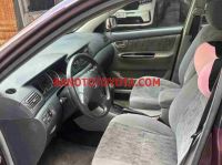 Cần bán gấp Toyota Corolla altis 1.8G AT 2003 - Xe đẹp - Giá tốt