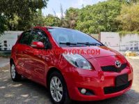 Cần bán Toyota Yaris 1.5 AT đời 2012