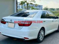 Bán xe Toyota Camry 2.0E sx 2018 - giá rẻ