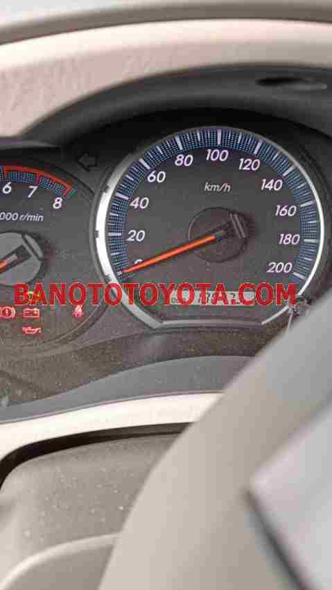 Cần bán Toyota Innova 2.0E 2016, xe đẹp giá rẻ bất ngờ