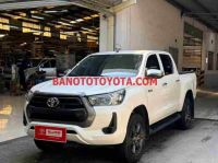 Cần bán Toyota Hilux 2.4L 4x2 AT 2021 - Số tự động