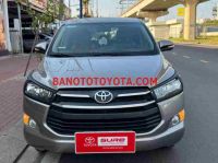 Cần bán gấp Toyota Innova 2.0E năm 2017 giá cực tốt