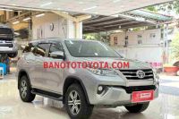 Cần bán gấp Toyota Fortuner 2.7V 4x2 AT 2016 - Xe đẹp - Giá tốt
