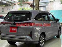 Bán Toyota Veloz Cross 1.5 CVT 2024 - Bạc