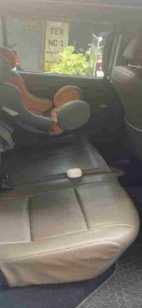 Xe Toyota Hilux 2.4L 4x2 AT đời 2020 đẹp bán gấp