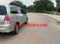 Cần bán xe Toyota Innova V sx 2009