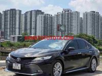 Toyota Camry 2.5Q 2019 Máy xăng đẹp long lanh