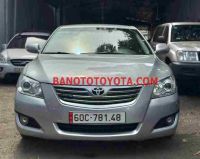 Cần bán gấp Toyota Camry 2.4G 2006 - Xe đẹp - Giá tốt