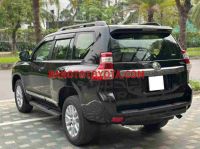 Cần bán gấp Toyota Prado TXL 2.7L 2016 - Xe đẹp - Giá tốt