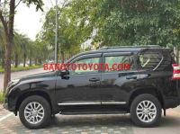Xe Toyota Prado TXL 2.7L đời 2016 đẹp bán gấp