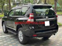 Bán Toyota Prado TXL 2.7L đời 2016 xe đẹp - giá tốt