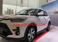 Toyota Raize G 1.0 CVT sx 2026, cam kết giá tốt