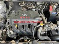 Bán Toyota Vios 1.5G, màu Cát, Máy xăng, 2015