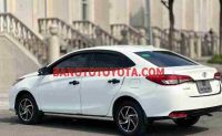 Toyota Vios E 1.5 MT 2022 Số tay cực đẹp!
