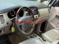 Toyota Innova 2.0V 2015 Số tự động giá đẹp