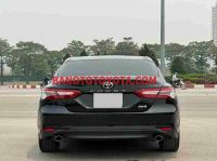 Cần bán xe Toyota Camry 2.5Q màu Đen 2020