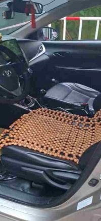 Cần bán Toyota Vios 1.5E MT Máy xăng 2020 màu Cát