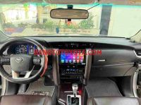 Bán xe Toyota Fortuner 2.7V 4x2 AT sx 2016 - giá rẻ