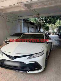 Cần bán nhanh Toyota Camry 2.0Q 2022 cực đẹp