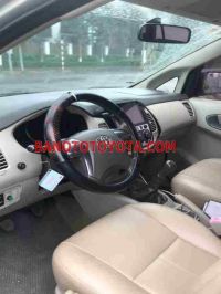 Cần bán xe Toyota Innova 2.0E 2015, xe đẹp