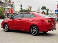 Cần bán Toyota Vios G 1.5 CVT Máy xăng 2022 màu Đỏ