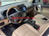 Cần bán gấp xe Toyota Prado VX 2.7L 2021 màu Trắng
