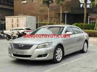Toyota Camry 3.5Q năm sản xuất 2008 giá tốt