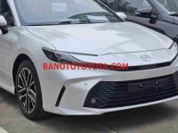 Toyota Camry 2.0Q 2026 giá yêu thương