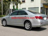 Cần bán nhanh Toyota Camry 2.4G 2007 cực đẹp