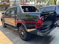 Cần bán xe Toyota Hilux 2.8L 4x4 AT 2021 Số tự động