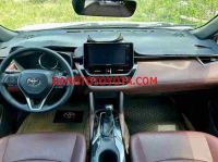 Cần bán Toyota Corolla Cross 1.8V 2021 - Số tự động