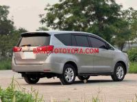 Toyota Innova 2.0E sản xuất 2020 cực chất!