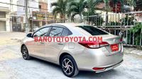 Cần bán Toyota Vios E 1.5 MT Máy xăng 2023 màu Cát