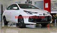 Toyota Vios E CVT 2026 GIÁ SẬP SÀN