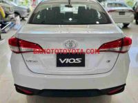 Toyota Vios G 1.5 CVT sản xuất 2026 giá tốt