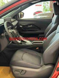 Toyota Yaris Cross HEV 1.5 CVT 2026 Số tự động siêu mới