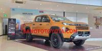 Bán Xe Toyota Hilux Pro 2.8L 4x2 AT Số tự động 2026