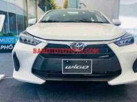 Toyota Wigo G 1.2 AT Trắng sx 2026