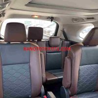 Bán xe Toyota Innova Cross HEV 2.0 CVT 2026 - Giá cực tốt