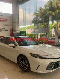 Bán Toyota Camry 2.5 HEV Top sx 2026 Nhập khẩu